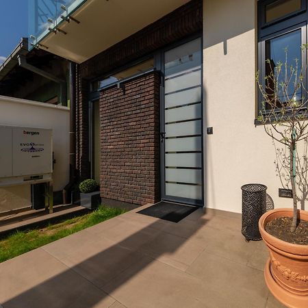 Central Point Valjevo Exterior foto