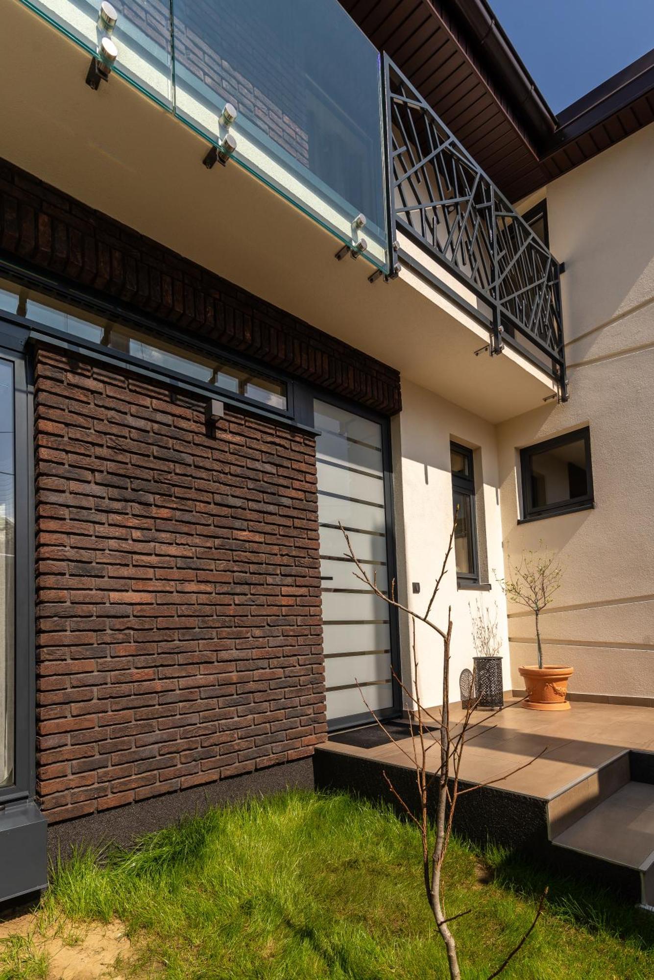 Central Point Valjevo Exterior foto